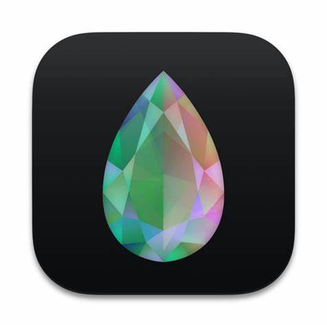 Charmstone: Spatial Switcher Launcher for macOS