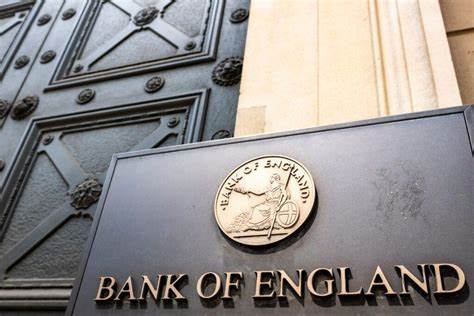 Bank of England says may need limits on using stablecoins for payments