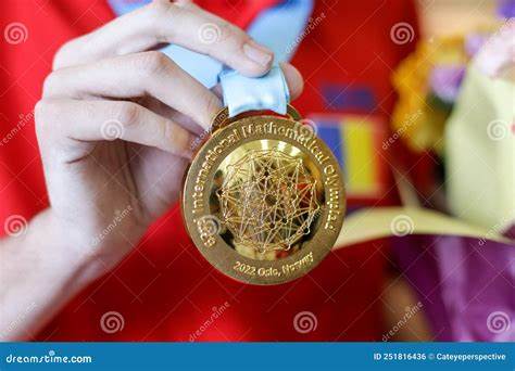 Romania elects two-time International Math Olympiad gold medalist as president