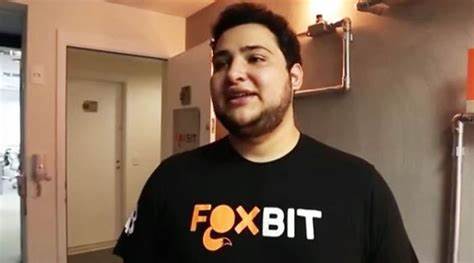 Black Christmas as Brazilian Bitcoin Exchange Loses Founder in a Car Crash