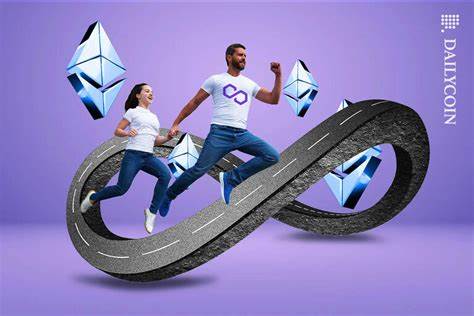 Polygon (MATIC) Takes Aim at Optimistic Rollups in Scathing Ad - DailyCoin