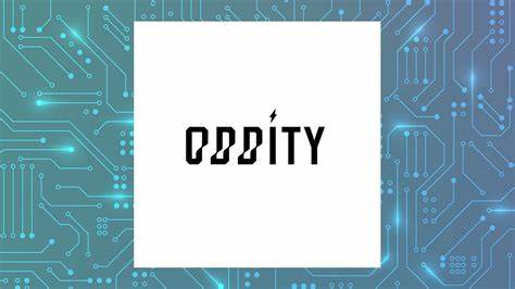 Why Oddity Tech Ltd. (ODD) Declined on Tuesday