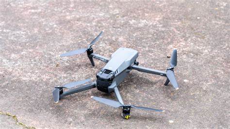 Silicon Valley wants to ban Chinese drones while covering SF in their own