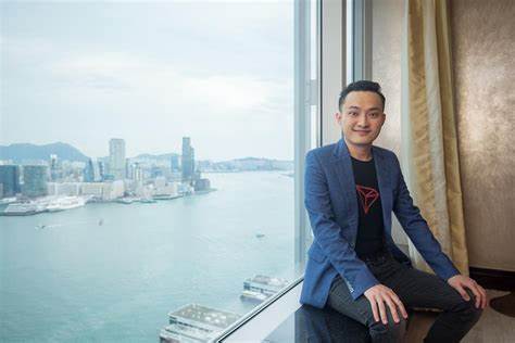 Ehemalige Mitarbeiter verklagen Justin Sun und die Tron Foundation wegen Feindseligkeiten am Arbeitsplatz – CoinDesk
