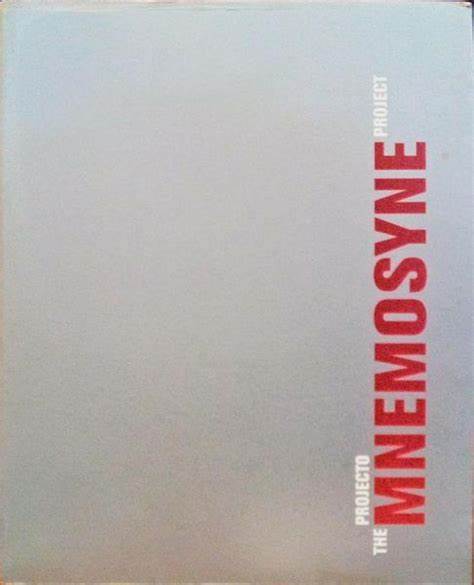 The Mnemosyne Project