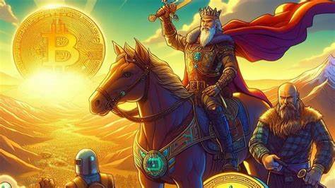 Bitcoin-Neuigkeiten
