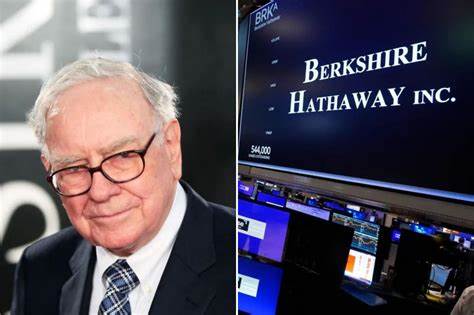 Warren Buffett to Remain Berkshire Hathaway Chairman