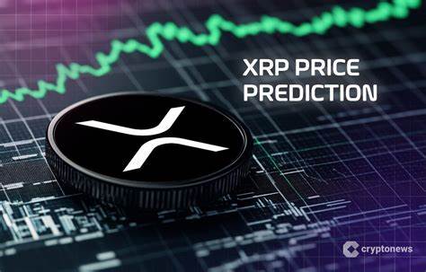 XRP Price Prediction: Onchain Activity Flashes Danger – Big Drop Possible?
