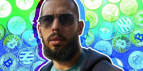 Andrew Tate is now promising untold crypto riches to his fans—if they pony up $2,000 first