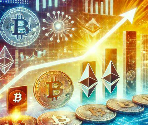 Amid surge in retail demand, cryptocurrency firms urged to improve disclosures for investors