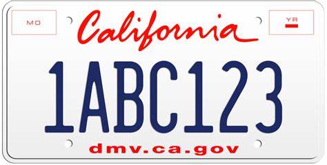 California is nearly out of license plate numbers. Here's what the DMV is doing