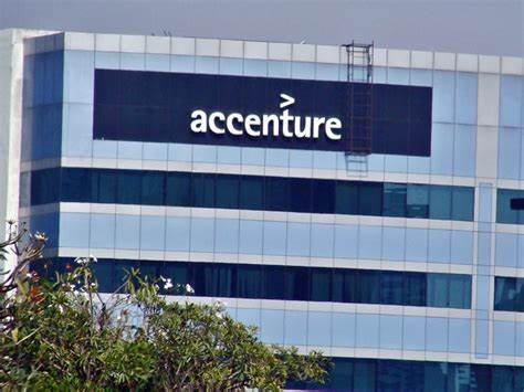 Accenture Gets Buy Rating From TD Cowen Despite Booz Allen Market Signals