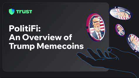 Donald Trump could buy Qatar jet himself in 135 days by selling TRUMP memecoins