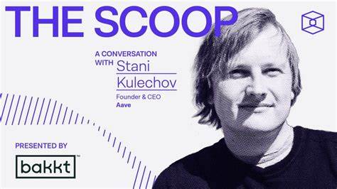 How Stani Kulechov and Rune Christensen cleared the air to usher in a ‘DeFi renaissance’ - DLNews