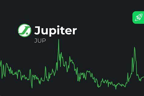 Jupiter Price Keeps Falling After JUP Airdrop as New Cloud Mining Protocol Receives $10 Million - Cryptonews