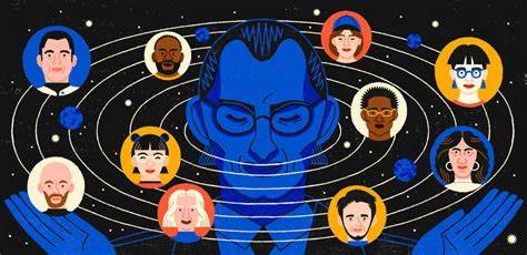 The Myth of the Genius Hacker