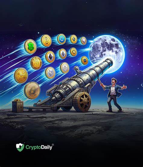 Which Altcoins Should I Buy? Top 8 Altcoins That Could Moon in 2025 - Techpoint Africa