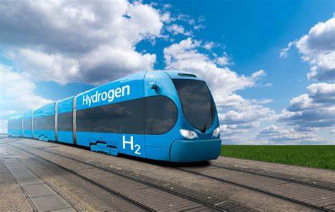 Ballard Power to supply fuel cell engines to Sierra Northern Railway