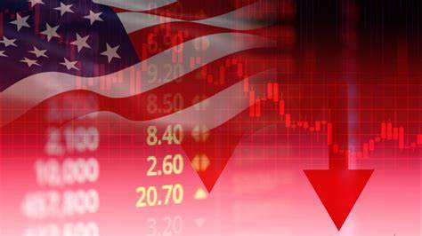 Why you can’t keep the US economy and stock market down for very long