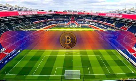 Champions League finalist PSG confirms Bitcoin treasury, looks for Web3 builders