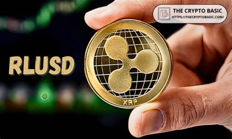 Ripple strengthens XRP network: Euro-Stablecoin is coming