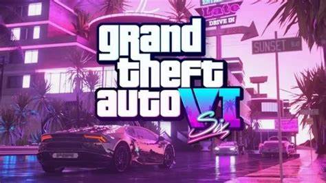A New 'GTA' Trailer Has Take-Two's Stock Rising Again Today