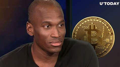 Arthur Hayes Says Crypto Bull Market Primed To Continue, Outlines Bitcoin Path to Seven-Figure Price
