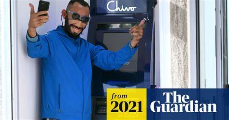El Salvador’s bitcoin experiment goes live – as president offers tech support - The Guardian
