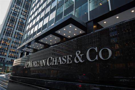 JPMorgan Unveils IndexGPT in Next Wall Street Bid to Tap AI Boom