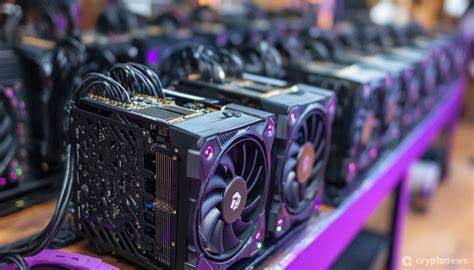 Kuwait: Over 60 under investigation for illegal crypto mining