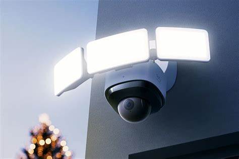 Anker comes clean about its Eufy security cameras
