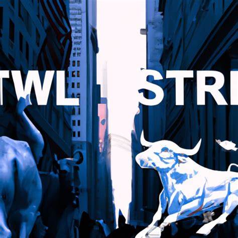 How Wall Street Escaped the Crypto Meltdown