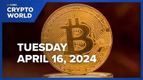 Bitcoin Dips Below $62,000 as Geopolitical Tensions Rise, Analysts Remain Optimistic - FX Leaders