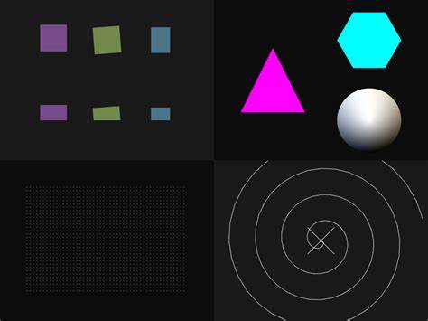 Sokol: Cross-platform libraries for C, C++, and Wasm, written in C