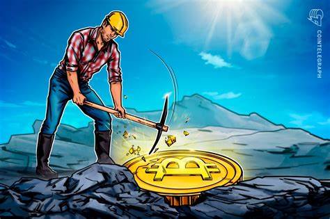 Bitcoin difficulty jumps 6% to new peak as miners ignore BTC price dip - Cointelegraph
