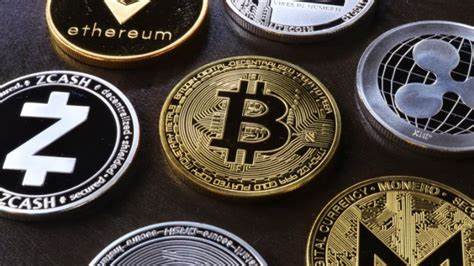 Ist es eine gute Idee, in Kryptowährung zu investieren? Wahrheit und Mythen – Das Emory Wheel
