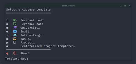 A richer Journelly org capture template