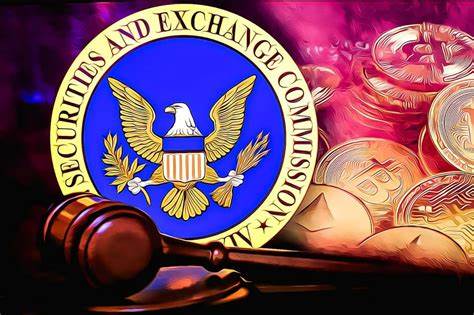 SEC Maintains Firm Stance on Crypto Custody Rule for Financial Firms - Coinspeaker