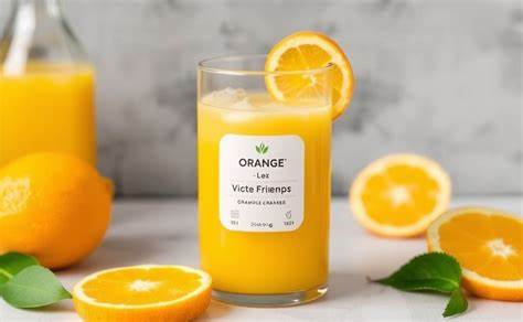 Soon Your Orange Juice Will Have Even Less Real Orange in It