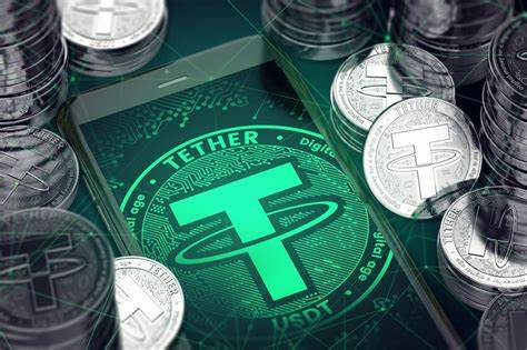 Der Stablecoin-Gigant Tether erreicht inmitten des Aufschwungs des Kryptomarktes eine Marktkapitalisierung von 100 Milliarden US-Dollar – Bitcoin-Nachrichten – Bitcoin.com-Nachrichten
