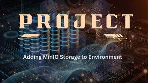 Choosing MinIO vs. Garage for a self hosted S3 in 2025