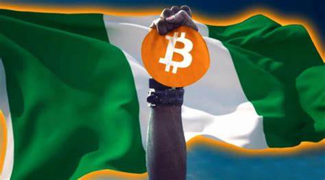Nigeria bestreitet das Einfrieren von über 300 P2P-Konten auf weiteren Krypto-Börsen aufgrund von Forex-Bedenken – CryptoSlate
