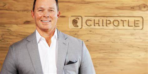 Chipotle’s new CEO is bringing back a missing ingredient to hit the chain’s next goal—raising annual sales per store to $4 million