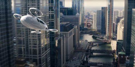 Why Shares of Archer Aviation Took Flight This Week