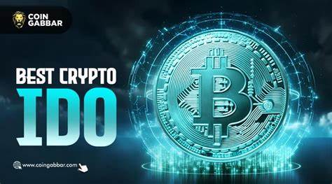 Crypto IDO: Top Crypto IDO Projects to Watch in Early 2025