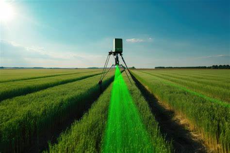 Laser Scarecrows [pdf]