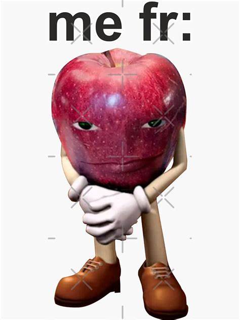 Oh Apple