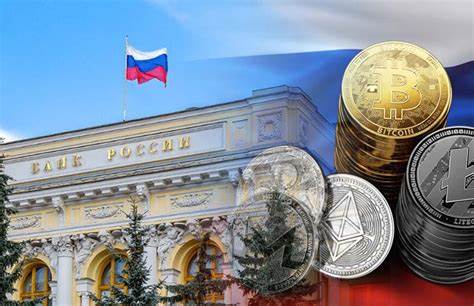 Hinter Russlands umstrittenem Gesetzentwurf, der auf ein Verbot von Kryptowährungen abzielt – Crypto News BTC - Crypto News BTC
