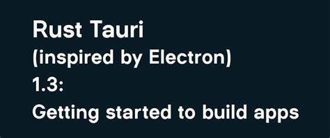 Show HN: I rewrote my Mac Electron app in Rust