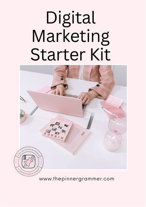 Marketing Starter Kit for Founders